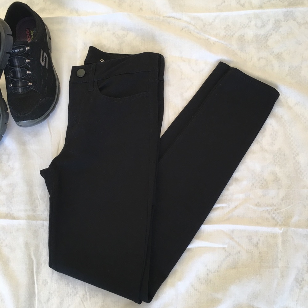 Gap 1969 Legging Jean. Ladies size 25/0🍷 - Picture 5 of 6